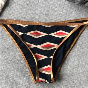 Marc by Marc Jacobs Bikini Bottom Small